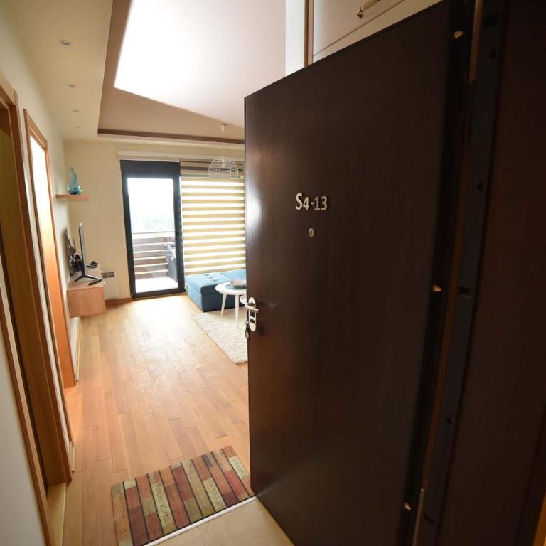 Todorović Apartmani - Appartement avec Balcon - 2