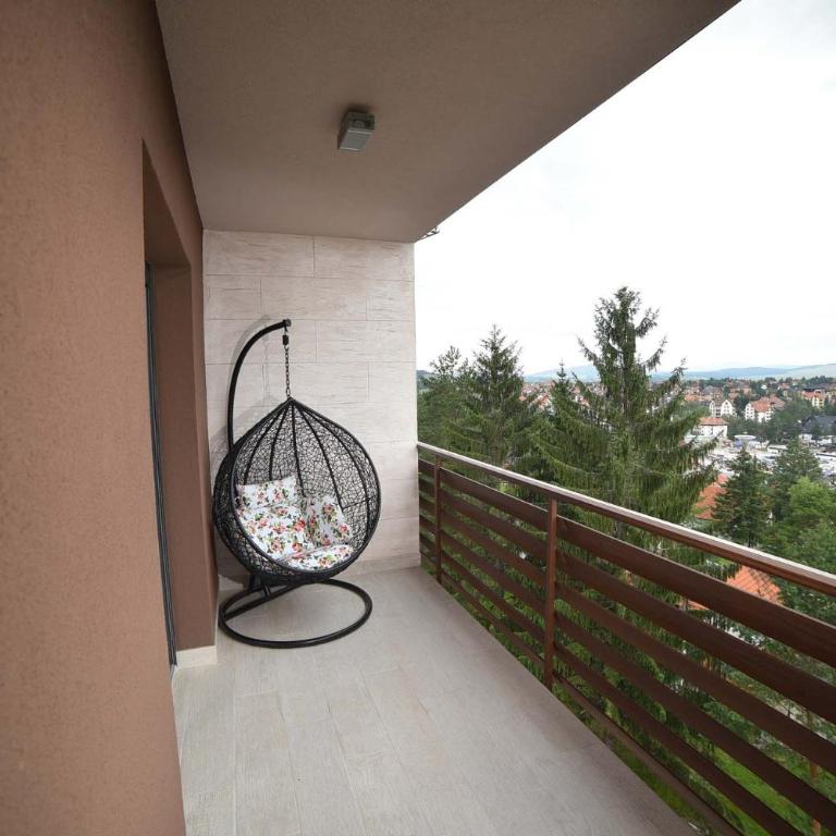 Todorović Apartmani - Appartement avec Balcon - 3