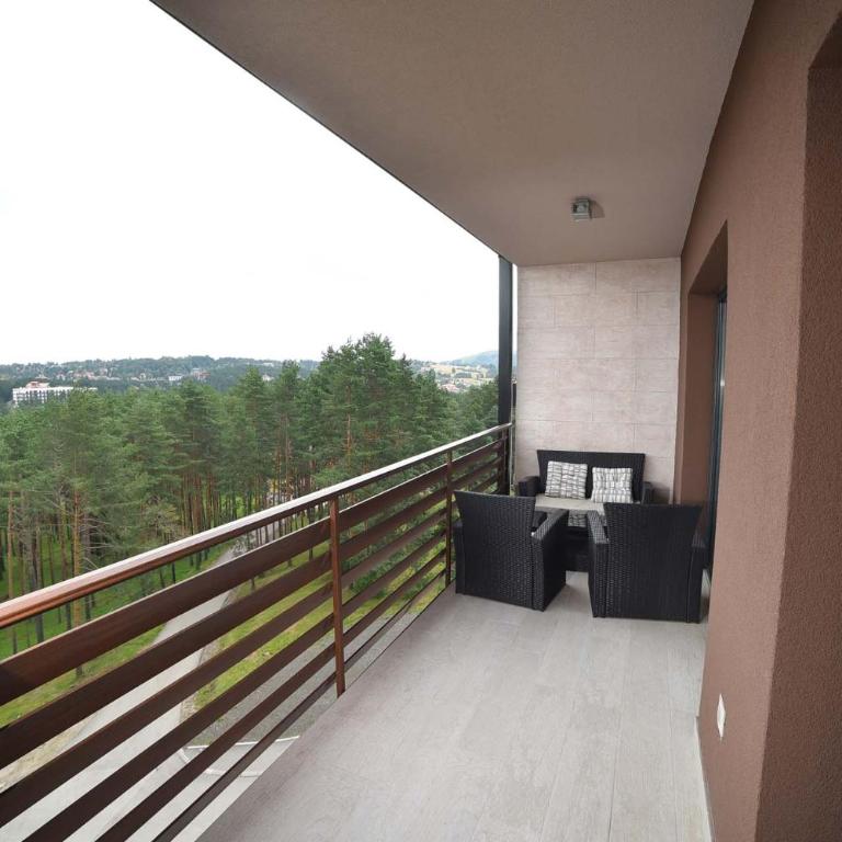 Todorović Apartmani - Appartement avec Balcon - 4