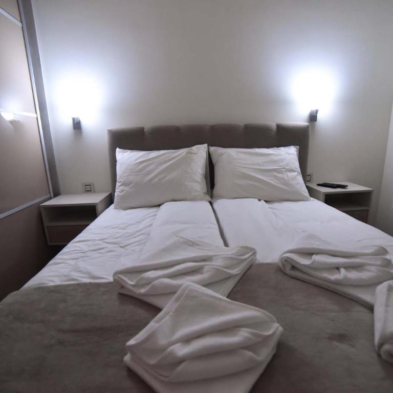 Todorović Apartmani - Appartement avec Balcon - 7
