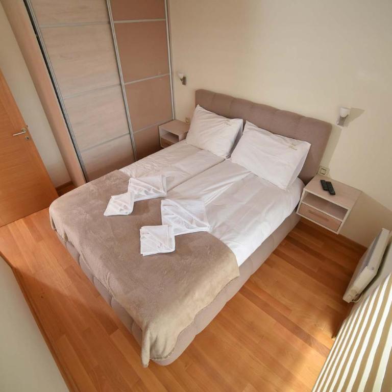 Todorović Apartmani - Appartement avec Balcon - 8