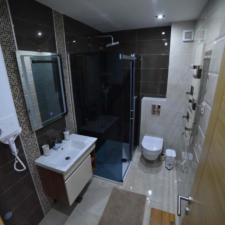 Todorović Apartmani - Appartement avec Balcon - 9
