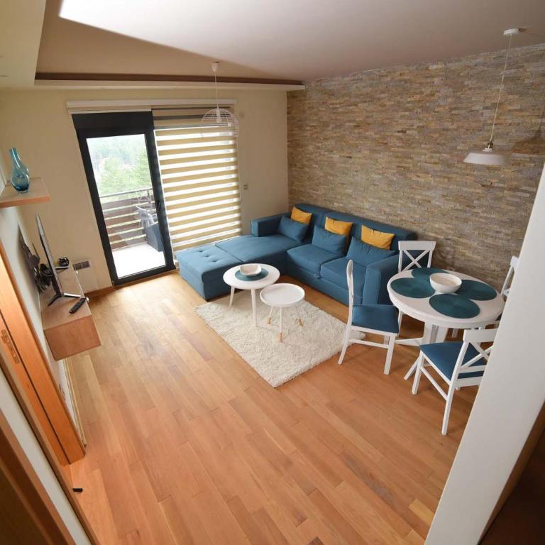 Todorović Apartmani - Appartement avec Balcon - 11