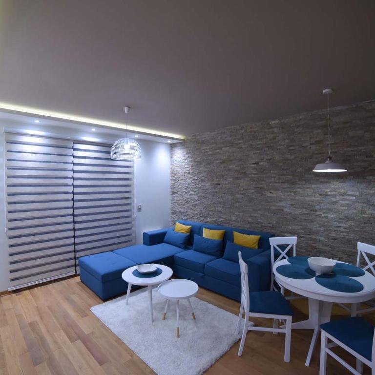 Todorović Apartmani - Appartement avec Balcon - 12