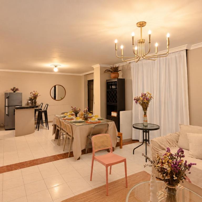 Apartamento familiar con terraza para 8 en centro histórico playa - Apartamento de 2 dormitorios - 15