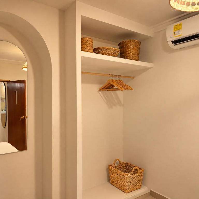 Apartamento familiar con terraza para 8 en centro histórico playa - Apartamento de 2 dormitorios - 27