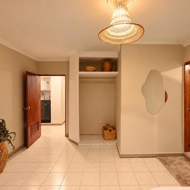 Apartamento familiar con terraza para 8 en centro histórico playa - Apartamento de 2 dormitorios - 32