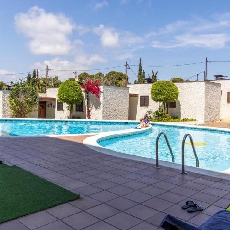 RENTALAYA! Piso Paradais Cap Salou - Appartamento con 1 Camera da Letto - 1