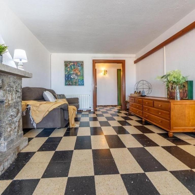 RENTALAYA! Piso Paradais Cap Salou - Appartamento con 1 Camera da Letto - 2