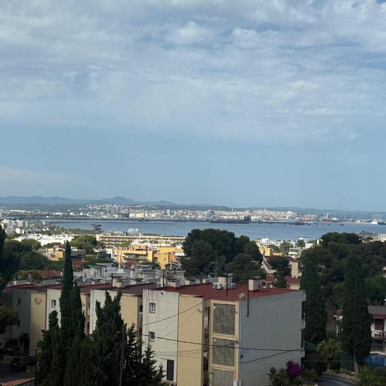 RENTALAYA! Piso Paradais Cap Salou - Appartamento con 1 Camera da Letto - 5