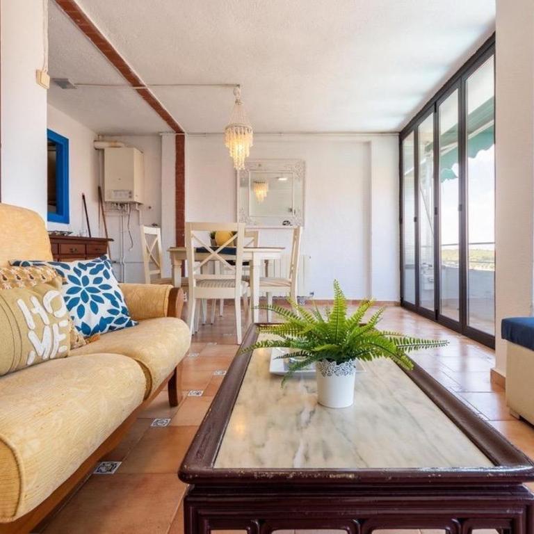 RENTALAYA! Piso Paradais Cap Salou - Appartamento con 1 Camera da Letto - 6