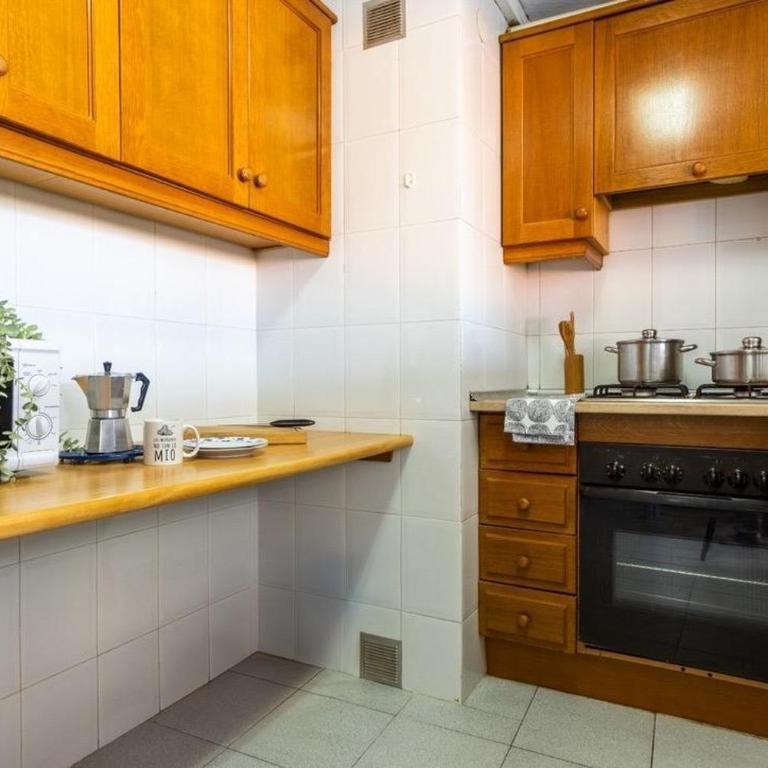 RENTALAYA! Piso Paradais Cap Salou - Appartamento con 1 Camera da Letto - 7