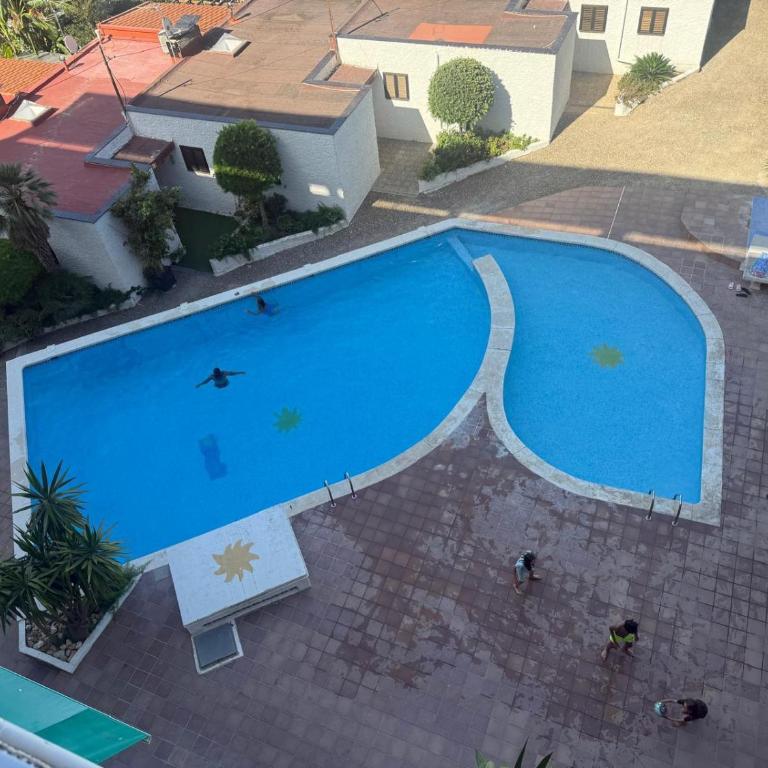 RENTALAYA! Piso Paradais Cap Salou - Appartamento con 1 Camera da Letto - 8