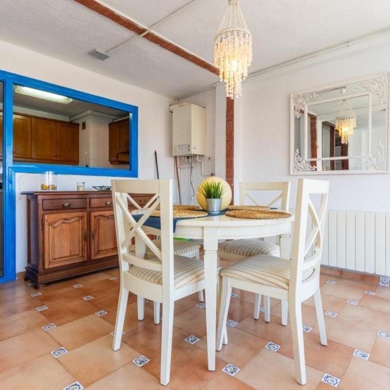 RENTALAYA! Piso Paradais Cap Salou - Appartamento con 1 Camera da Letto - 10