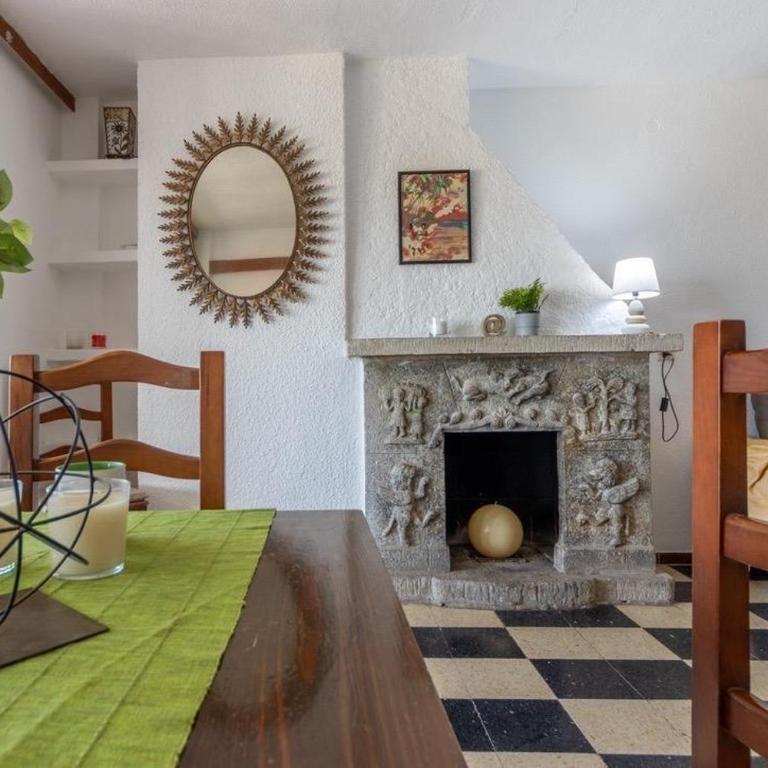 RENTALAYA! Piso Paradais Cap Salou - Appartamento con 1 Camera da Letto - 13