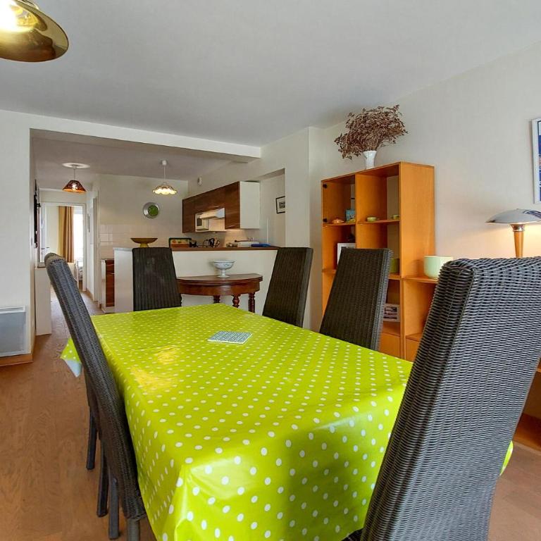 Charmant Appart Proche Plage - Appartamento con Balcone - 4