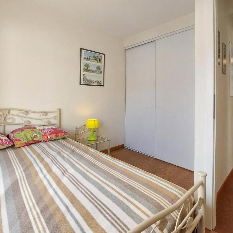 Charmant Appart Proche Plage - Appartamento con Balcone - 11