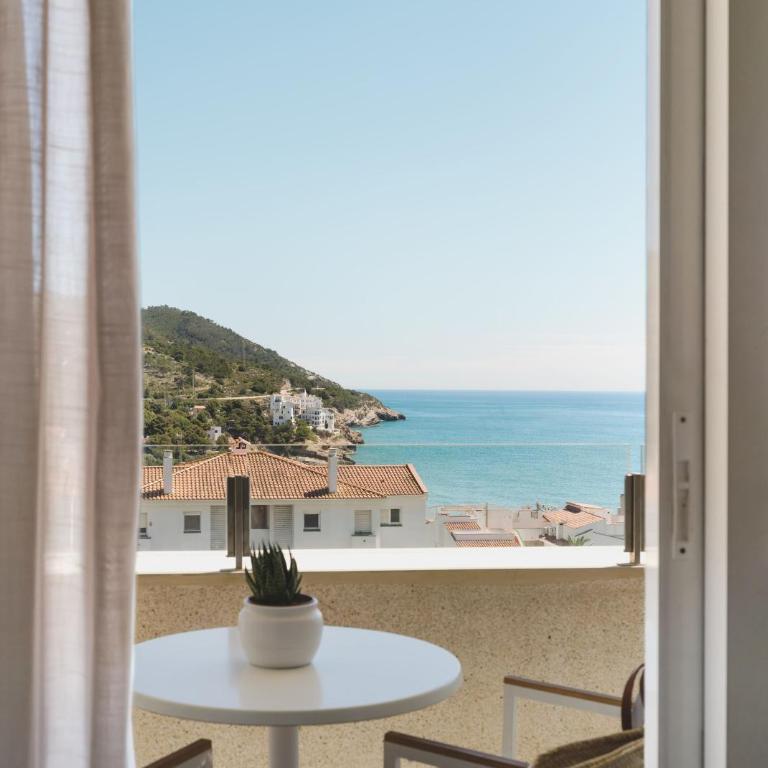 Meliá Sitges - Chambre Melia - Vue sur Mer - 3