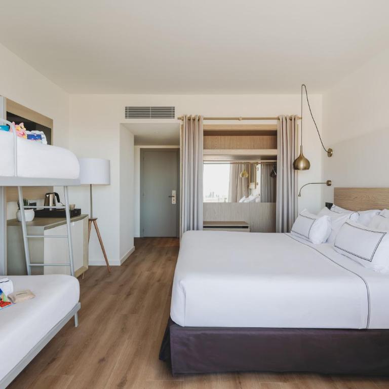 Meliá Sitges - Family Double - 3