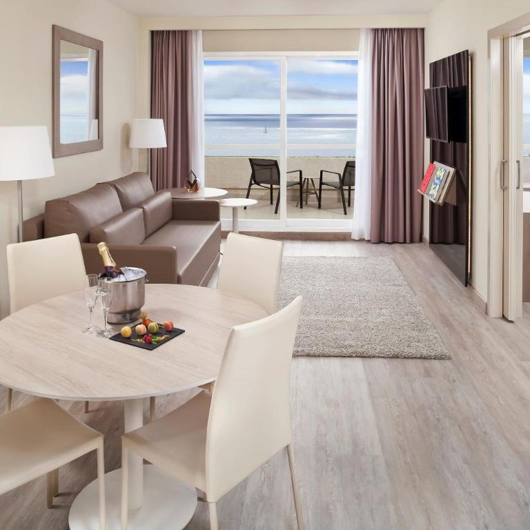 Meliá Sitges - Grande Suite - 3