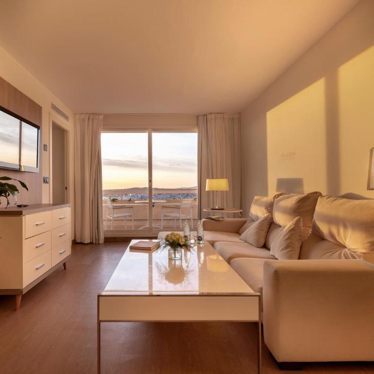Meliá Sitges - Suite Junior Familiale - 9