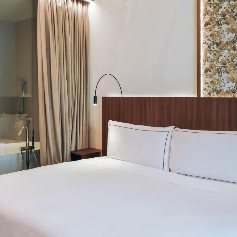 Palazzo Cordusio, a Gran Meliá Hotel - The Leading Hotels of the World - Chambre Deluxe avec Accès au Spa - 2