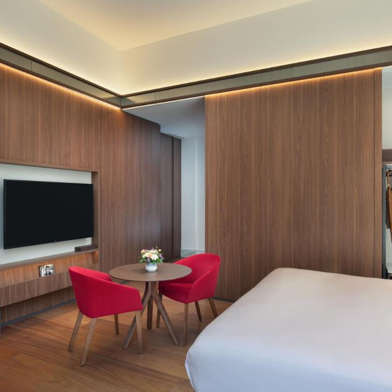 Palazzo Cordusio, a Gran Meliá Hotel - The Leading Hotels of the World - Premier Room with SPA Access - 2