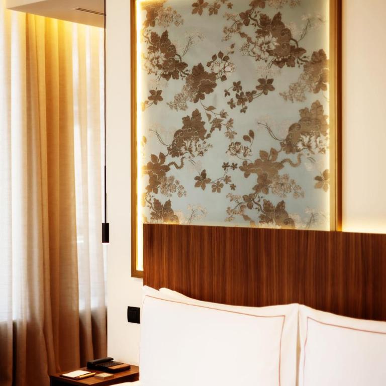Palazzo Cordusio, a Gran Meliá Hotel - The Leading Hotels of the World - Suite Junior avec Accès au Spa - 3
