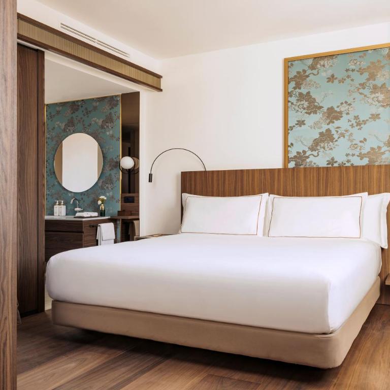 Palazzo Cordusio, a Gran Meliá Hotel - The Leading Hotels of the World - Two Bedroom Master Suite with Spa Acess - 2
