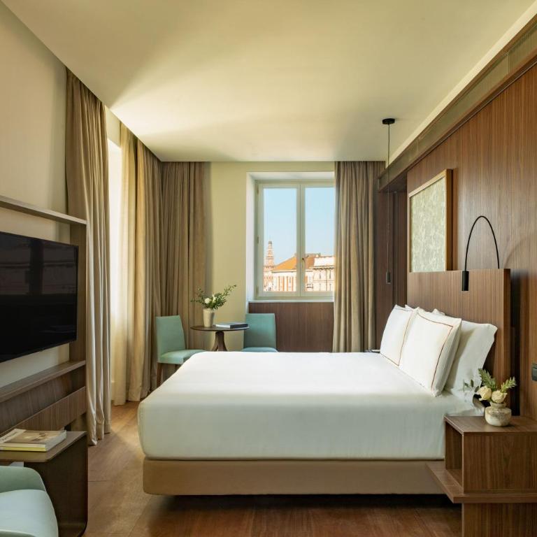 Palazzo Cordusio, a Gran Meliá Hotel - The Leading Hotels of the World - Three Bedroom Master Suite with Spa Access - 6