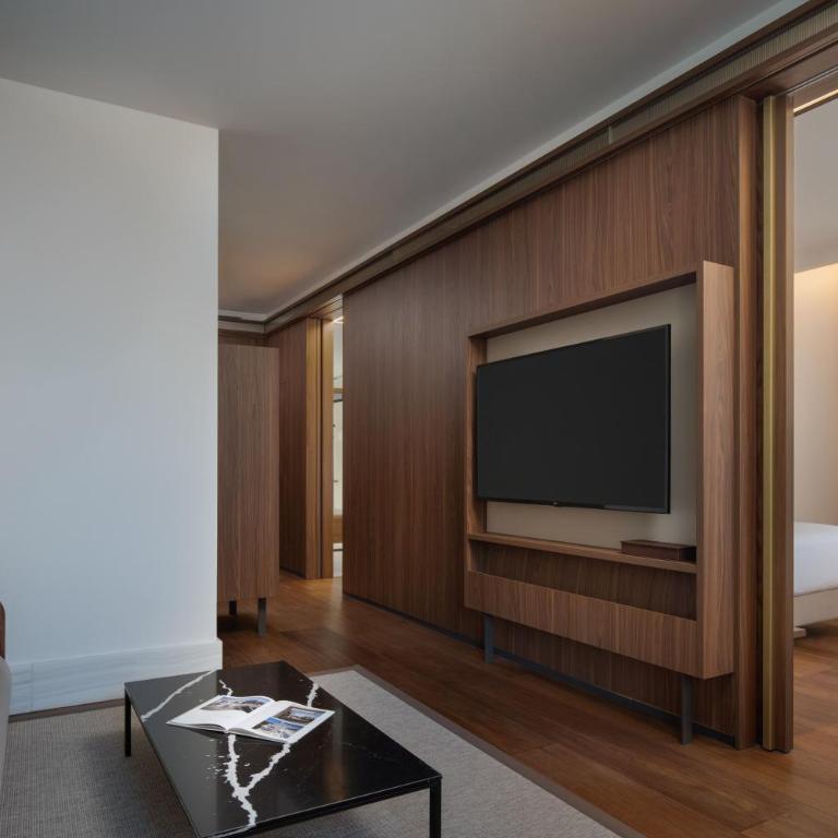 Palazzo Cordusio, a Gran Meliá Hotel - The Leading Hotels of the World - Three Bedroom Master Suite with Spa Access - 8