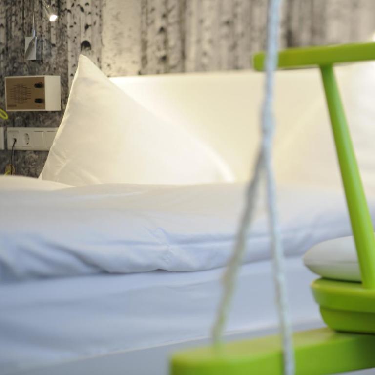 Hotel Saalbacher Hof - Standard Doppelzimmer - 13