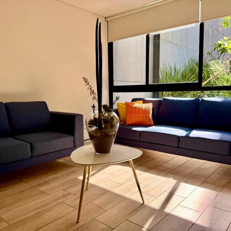 New Apartment with Office, calm space - Apartment mit 1 Schlafzimmer - 6
