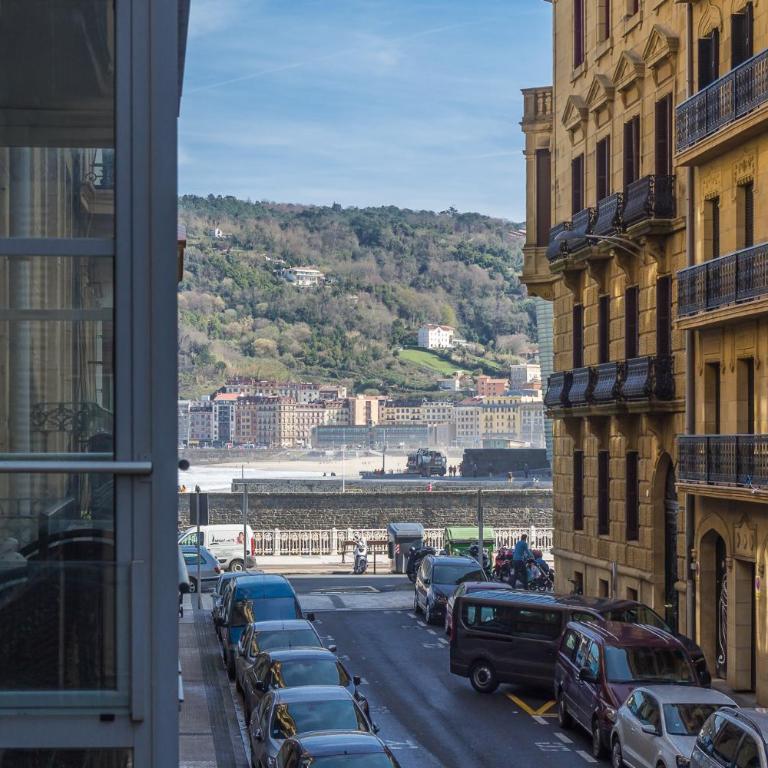 Apartamento Urgul - Apartamento de 3 dormitorios - 25
