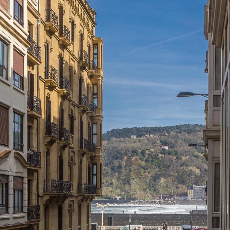 Apartamento Urgul - Apartamento de 3 dormitorios - 24