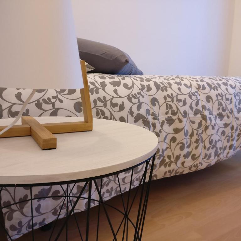 Albergo Garnì Casa del Lago - Habitación Individual con terraza - 3