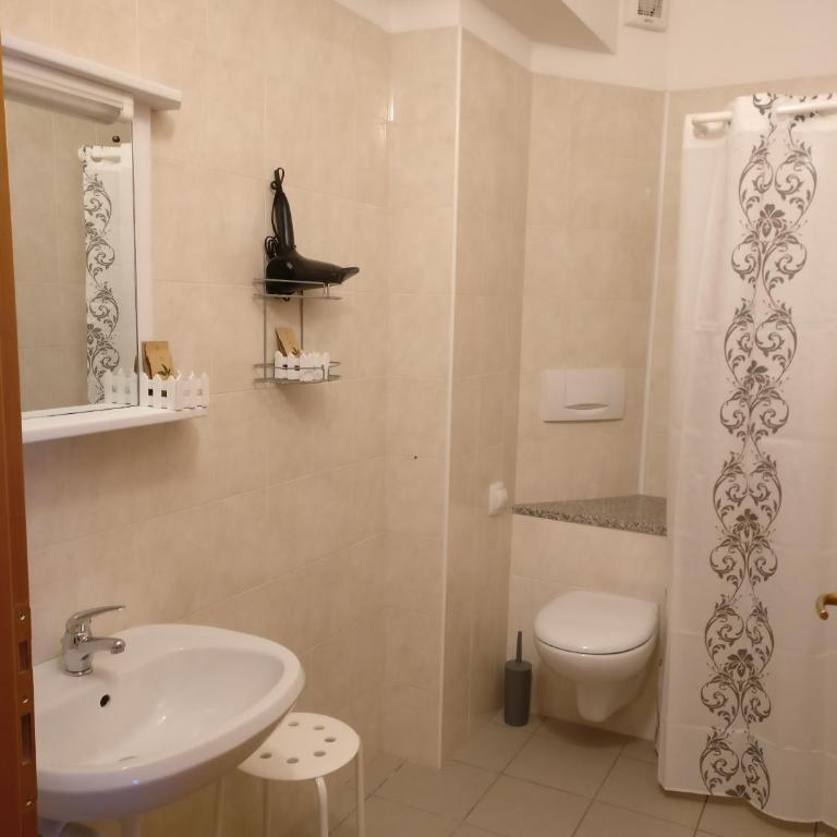 Albergo Garnì Casa del Lago - Habitación Doble - 3