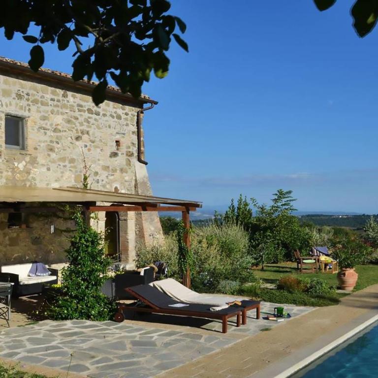 Casa del Piano - Casa Vacanze - 11
