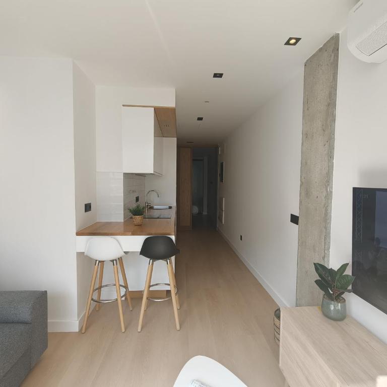 Costa Suites 49 2D By CanariasGetaway - Ferienhaus - 2