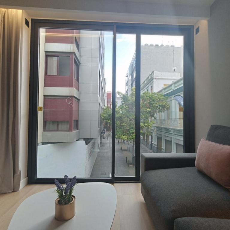 Costa Suites 49 2D By CanariasGetaway - Ferienhaus - 6