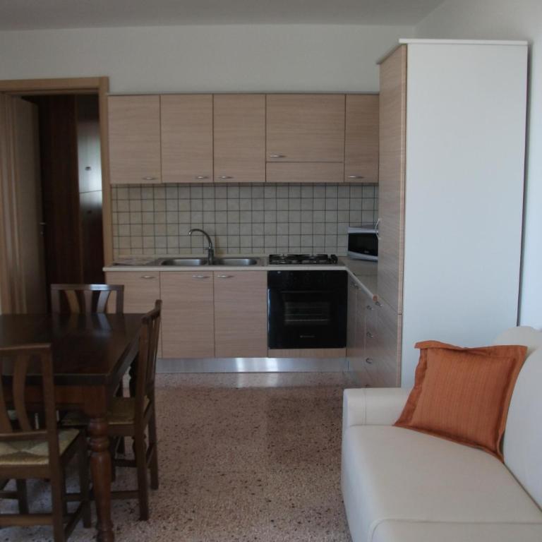 Casa Rebecca - Appartamento Deluxe - 2