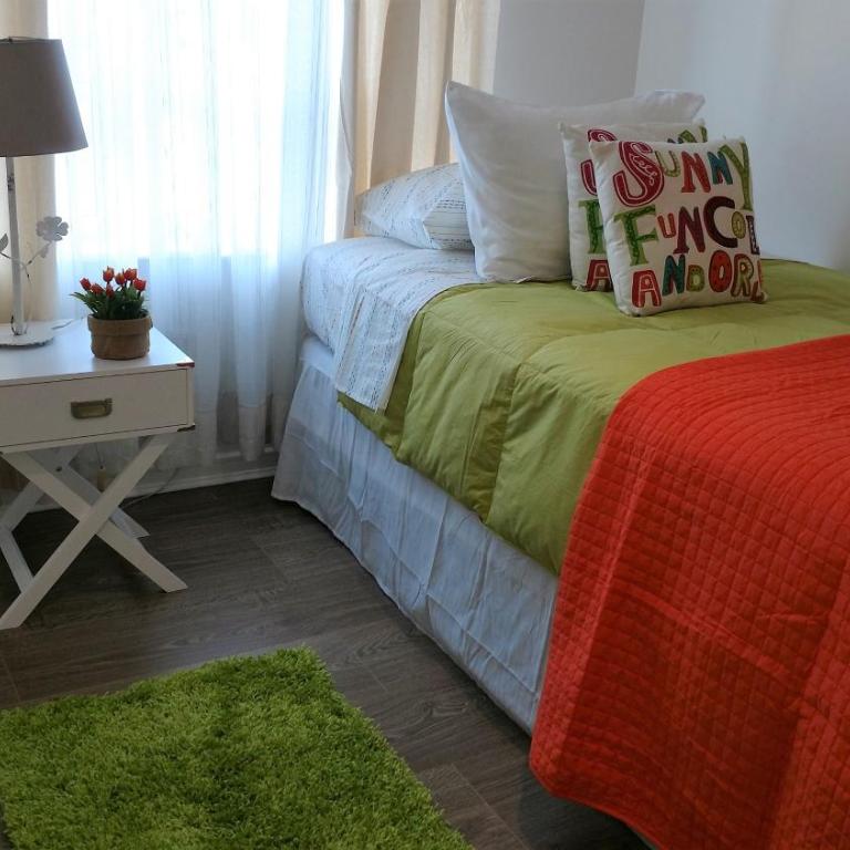 Porto Belo VIP - Apartamento de 2 dormitorios - 8