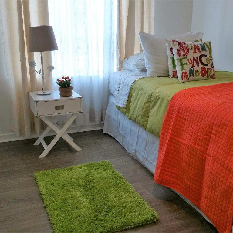 Porto Belo VIP - Apartamento de 2 dormitorios - 9