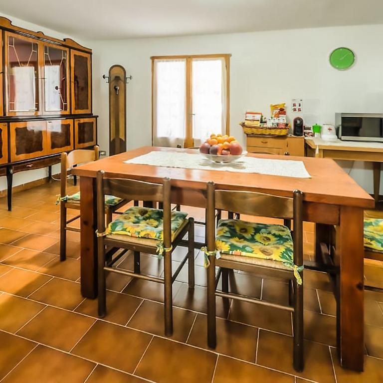 Alghero Guest House, Oasi tra gli Ulivi con Piscina e Fresche Suites in Seminterrato - Appartamento con 2 Camere da Letto - 8