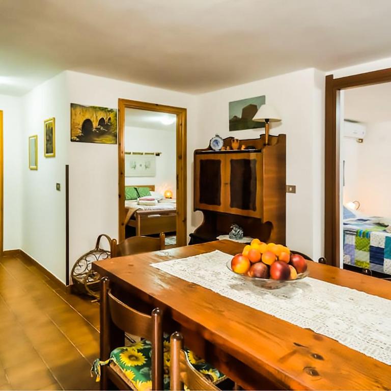 Alghero Guest House, Oasi tra gli Ulivi con Piscina e Fresche Suites in Seminterrato - Appartamento con 2 Camere da Letto - 12