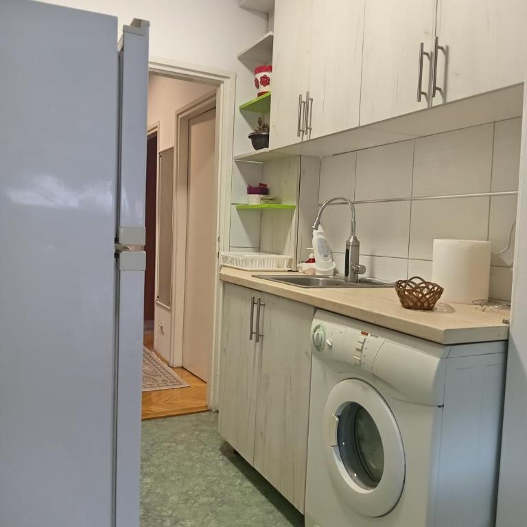 Stefani - Apartment mit 2 Schlafzimmern - 1