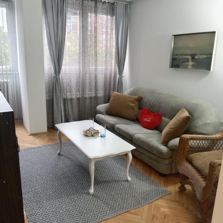 Stefani - Apartment mit 2 Schlafzimmern - 3