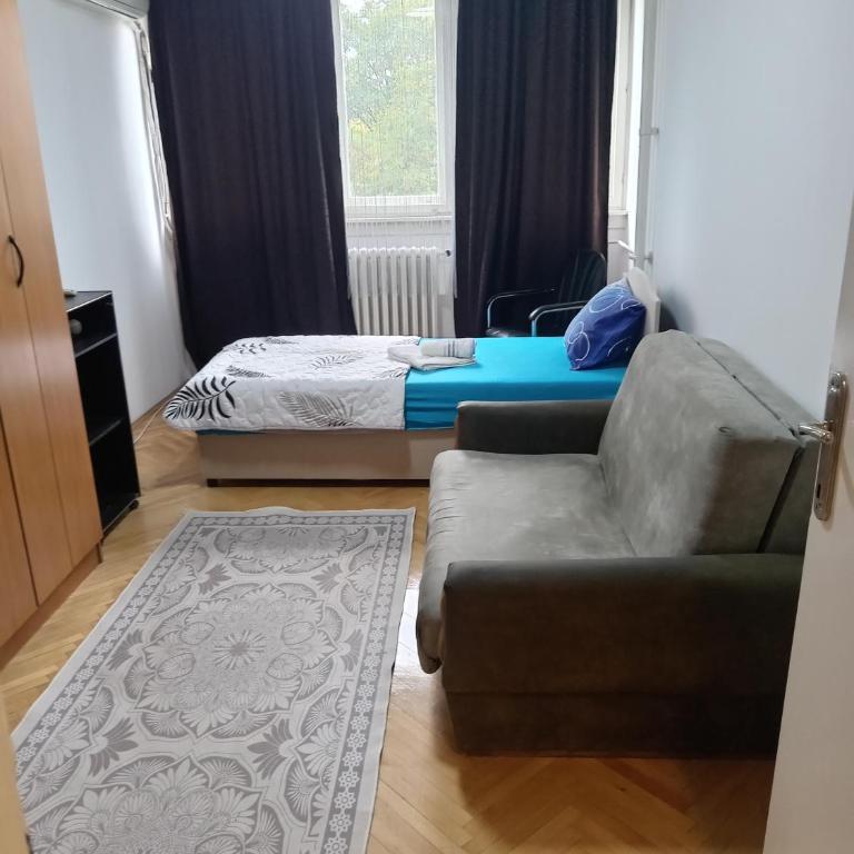 Stefani - Apartment mit 2 Schlafzimmern - 7