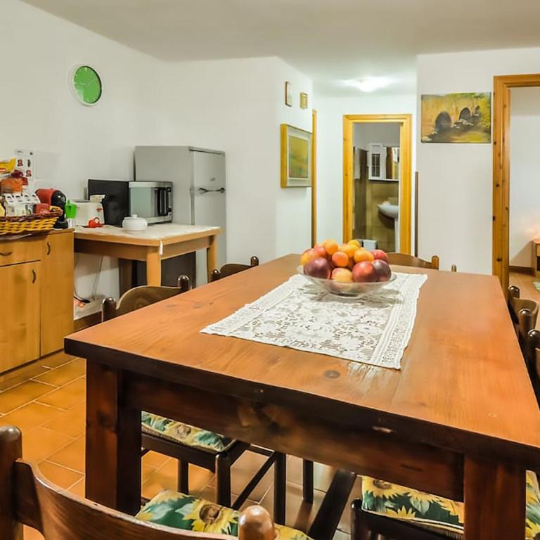 Alghero Guest House, Oasi tra gli Ulivi con Piscina e Fresche Suites in Seminterrato - Appartamento con 2 Camere da Letto - 13