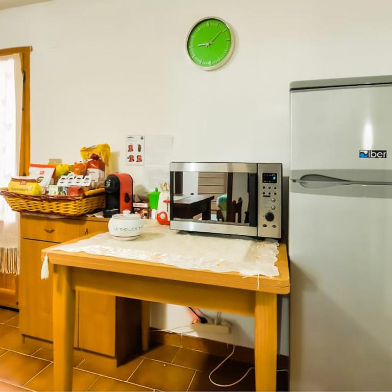 Alghero Guest House, Oasi tra gli Ulivi con Piscina e Fresche Suites in Seminterrato - Appartamento con 2 Camere da Letto - 15